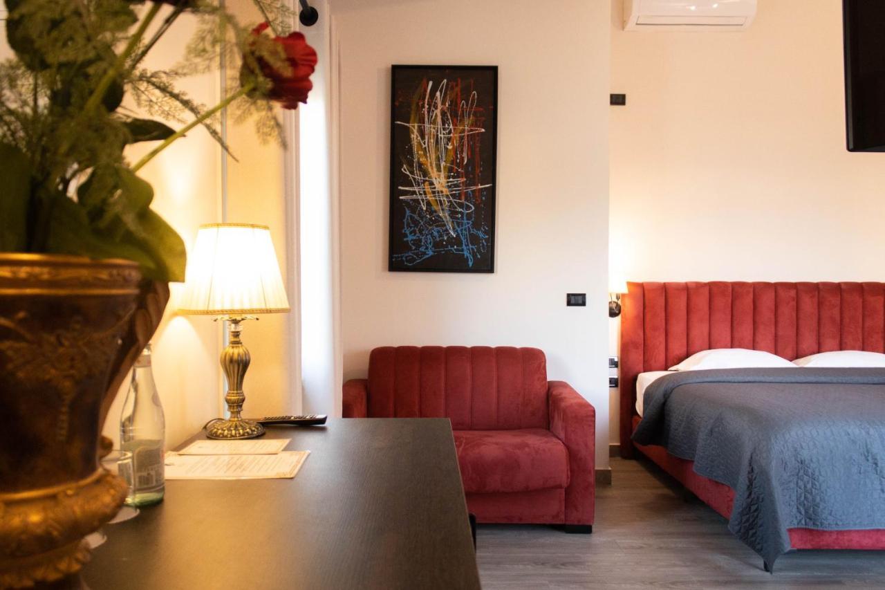 Venis Hotel تيرانا المظهر الخارجي الصورة