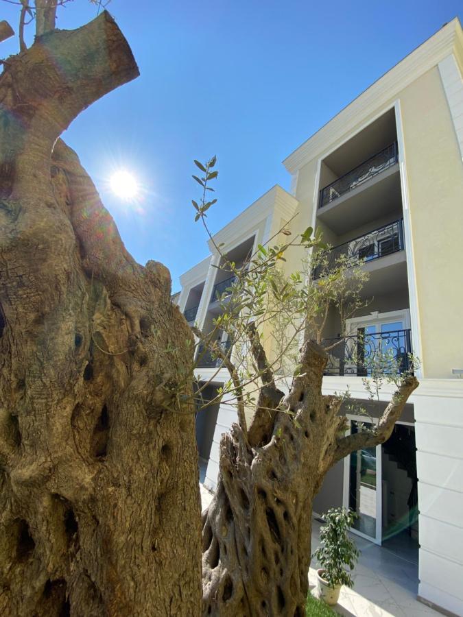 Venis Hotel تيرانا المظهر الخارجي الصورة