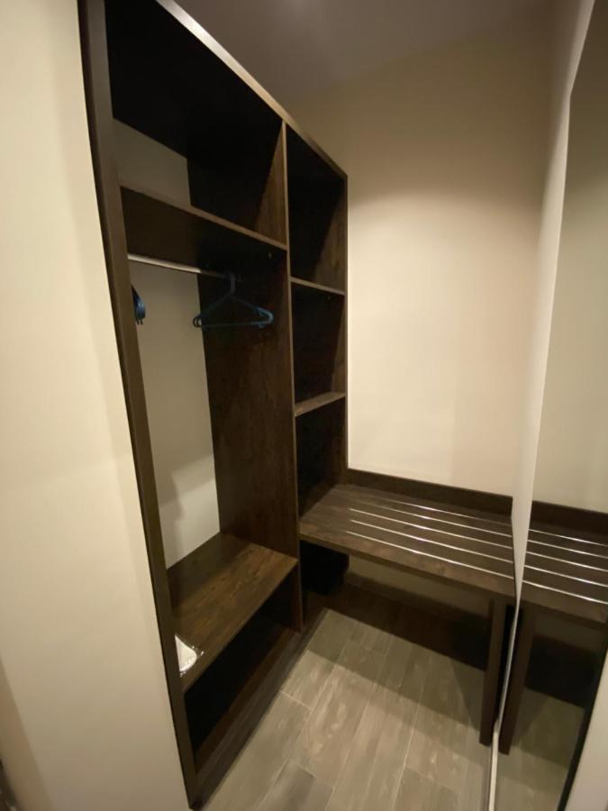 Venis Hotel تيرانا المظهر الخارجي الصورة